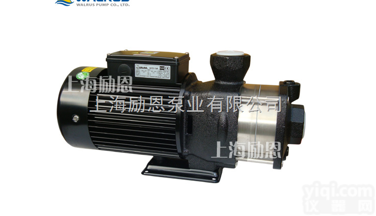 TPH8T5K  卧式离心<em>增压泵</em> 台湾华<em>乐士</em>水泵 TPH8T5K