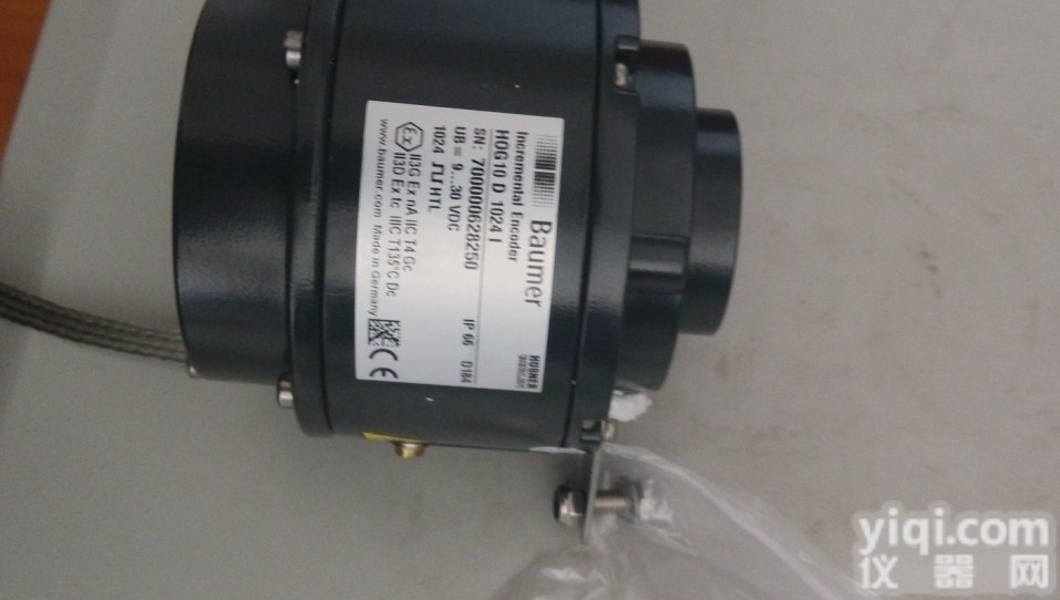 <em>HOG9DN2048I</em>_编码器_霍伯纳