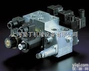 HAWE哈威SWPN型<em>滑阀</em>式电磁<em>换向阀</em>