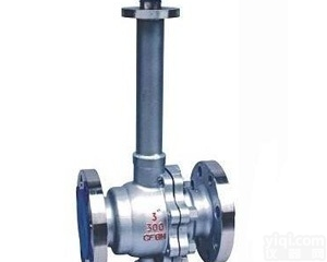 <em>DQ41F</em>-40P低温<em>球阀</em>  <em>DQ41F</em>-40P低温<em>球阀</em>