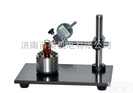 PER-01  塑料<em>饮料瓶</em>轴<em>偏差</em>测试仪