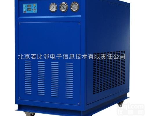 RBL-LS-40HP  <em>节能工业冷水机</em>