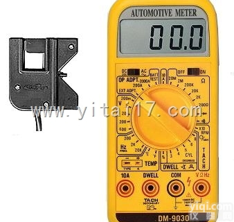 DM-9030 <em>汽车</em><em>引擎</em><em>转速表</em>