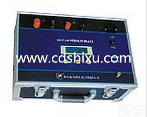 <em>回路电阻</em><em>测试仪</em>  成都锐测电气供应<em>回路电阻</em><em>测试仪</em><em>回路电阻</em><em>测试仪</em><em>回路电阻</em><em>测试仪</em>厂家价格供应...