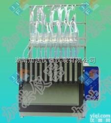 JF0208  航空液压油热<em>氧化</em>安<em>定性</em>腐蚀<em>测定器</em>SH/T0208