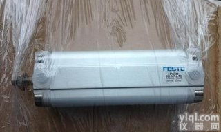 FESTO紧凑型<em>气缸</em>@FESTO<em>螺纹</em><em>气缸</em>