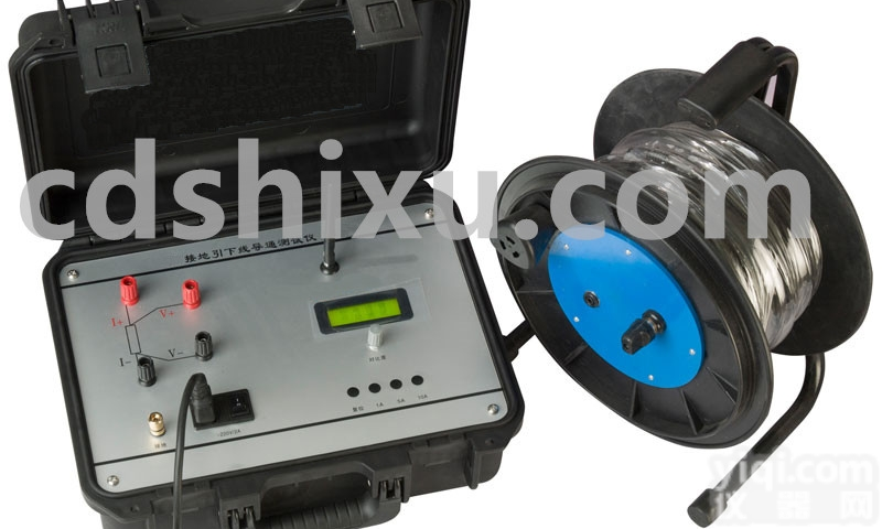 <em>接地</em>引下线导通<em>测试仪</em>  10A<em>接地</em>引下线导通<em>测试仪</em>10A<em>接地</em>引下线导通<em>测试仪</em>10A<em>接地</em>引下线导...