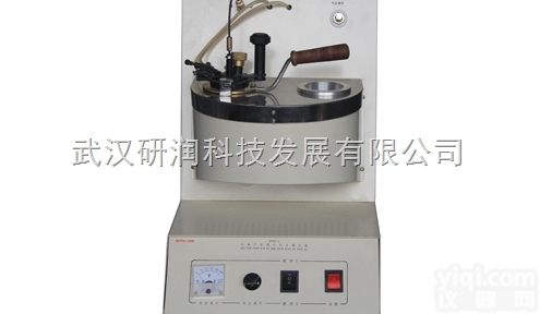 手调<em>固态调压器</em>  石油产品闭口闪点测定器