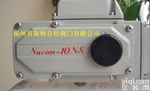 原装进口UNIC<em>光荣</em><em>执行器</em>，NUCOM日本<em>光荣</em>电动<em>执行器</em>