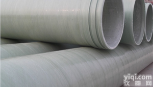 <em>玻璃钢</em><em>管道</em>11  <em>玻璃钢</em>污水<em>管道</em>产品质量过关