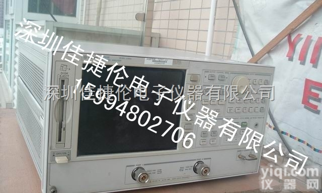 HP8753D  HP8753D <em>HP8753D网络分析仪</em>