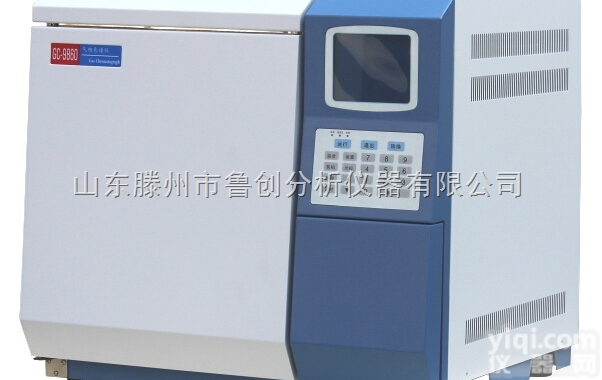 GC-9860  煤<em>矿井</em>下气体<em>监测</em>分析系统专用气相色谱仪