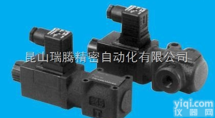 HSO  广濑阀门Hirose Valv电<em>磁控</em>制<em>截止阀</em>