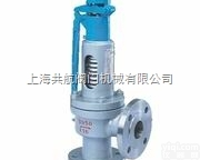 供应A47H手拉式<em>弹簧微启安全阀</em>