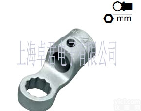 8792（mm）  Gedore<em>梅花</em>扳子头8792<em>梅花</em>扳子头7775010<em>梅花</em>扳子头121...