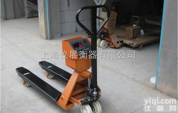 YCS系列-  随州2吨移动称重<em>电子秤</em>，2吨<em>地牛</em>/地老虎<em>电子秤</em>特价供应