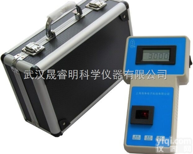 <em>LS</em>-1A型  <em>硫酸盐</em><em>检测仪</em>