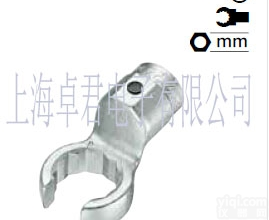 8797  Gedore半开口<em>梅花</em><em>扳子</em>头8797半开口<em>梅花</em><em>扳子</em>头1211587<em>扳子</em>...