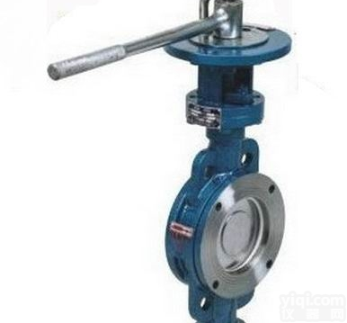 <em>对夹式</em>硬密封<em>蝶阀</em>-意蝶（上海）<em>泵阀</em>-德国进口阀门代理