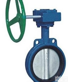 <em>对夹式</em>软密封<em>蝶阀</em>-意蝶（上海）<em>泵阀</em>-德国进口阀门代理