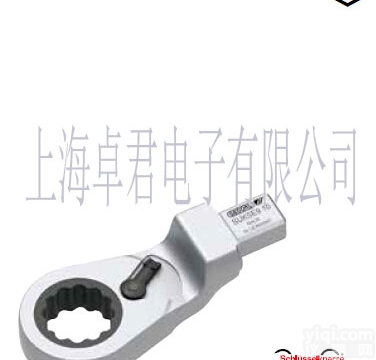 SUKSE  Gedore方形<em>梅花</em>棘轮扳手头SUKSE <em>扳子</em>头2827735 <em>扳子</em>头...