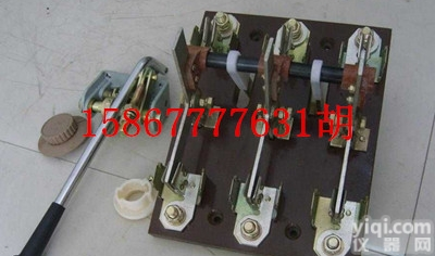 HD13-<em>2000</em>/20  胶版刀开关