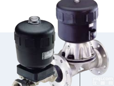 德国Burkert2030<em>隔膜阀</em>，<em>宝德</em><em>膜片阀</em>上海总代