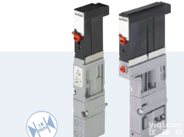 <em>德国</em>Burkert6526<em>电磁阀</em><em>华东</em>总代理