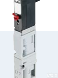 6525型<em>电磁阀</em>代理，<em>宝德</em>Burkert<em>气动</em><em>电磁阀</em>