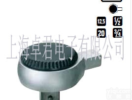 7418  Gedore方形双向<em>棘轮</em><em>扳子</em>头7418 <em>扳子</em>头7687580 <em>扳子</em>头7...