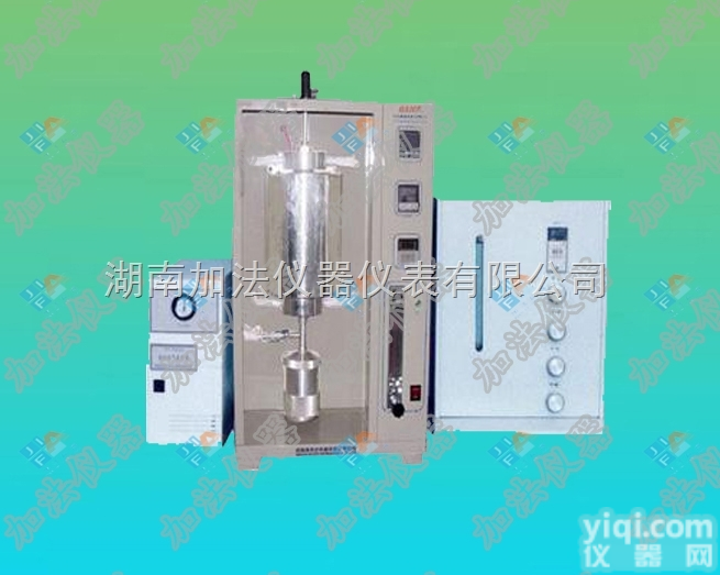 SH/T0564 JF0564  自动<em>热处理</em>油<em>光亮</em>性<em>测定器</em>