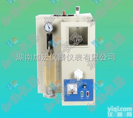 JF7534  湖南<em>加法</em>供应有机<em>液体</em>沸程<em>测定器</em>GB/T7534