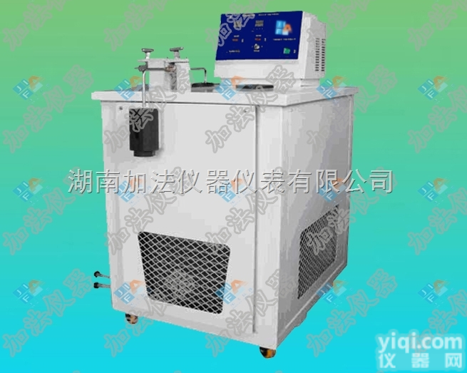 JF13287  加法<em>液化石油气挥发性测定器</em>GB/T13287