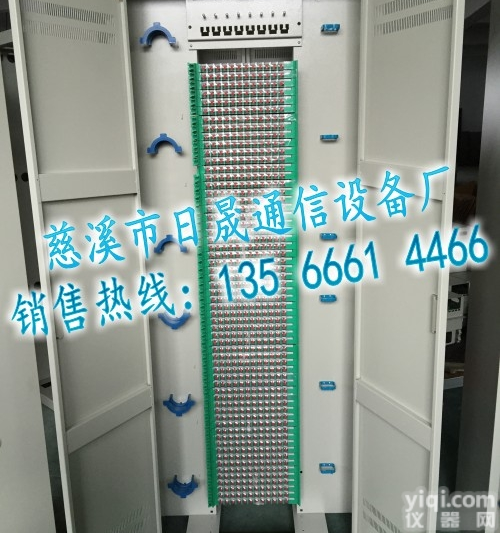 机房<em>布线</em>ODF<em>配线架</em>-OLT局端<em>布线</em>光纤<em>配线架</em>