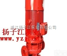 XBD-ISG  <em>XBD-ISG立式消防泵</em>