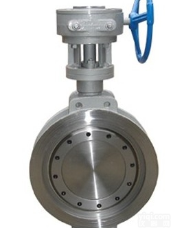 不锈钢硬密封蝶阀-意蝶<em>泵阀</em>-代理德国<em>进口品</em>Pai