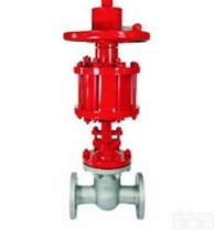 气动闸阀-意蝶<em>泵阀</em>-代理德国<em>进口品</em>Pai