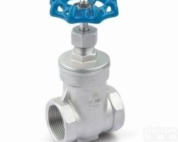 不锈钢内螺纹闸阀-意蝶<em>泵阀</em>-代理德国<em>进口品</em>Pai