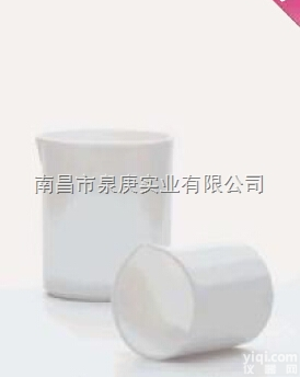 低形聚四氟乙烯<em>烧杯</em>  2015年新款<em>德国</em>ISOLAB进口聚四氟乙烯<em>烧杯</em>PTFE<em>烧杯</em>