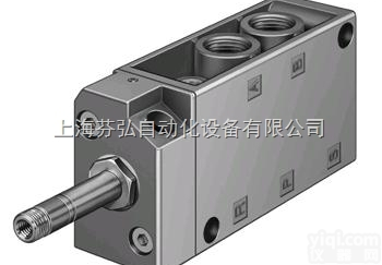 <em>MFH</em>-5-1/4-EX  <em>MFH</em>-5-1/4-EX， FESTO <em>电磁阀</em>，进口<em>原装</em>，货期稳定