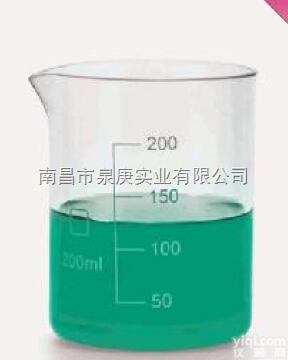 低形石英<em>烧杯</em>  2015年新款<em>德国</em>ISOLAB进口透明石英<em>烧杯</em>