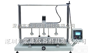 台湾技术、<em>电位器</em><em>旋钮</em>寿命试验机、<em>电位器</em>寿命测试仪