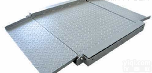 SCS  标准型电子地磅<em>四川省</em><em>自贡</em>市高强度抗压电子地磅供应