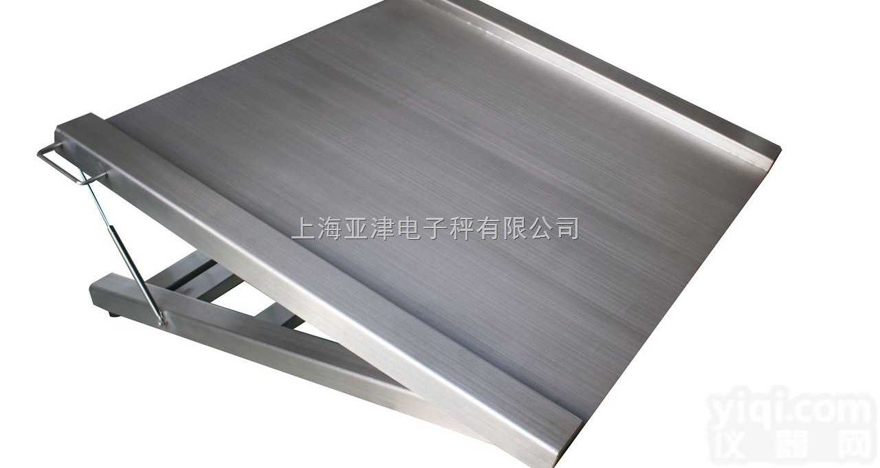 SCS  标准型电子<em>地磅</em>四川省<em>南充</em>市防静电电子<em>地磅</em>供应