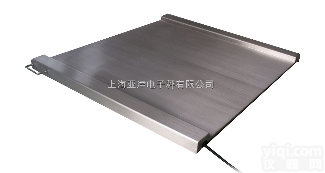 SCS  标准型电子<em>地磅</em>云南省<em>昆明市</em>0.8*1m电子<em>地磅</em>供应