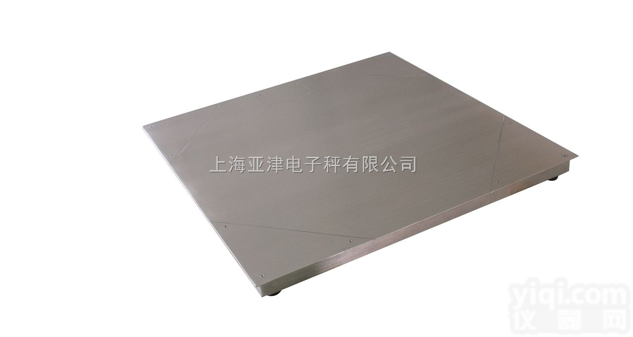 SCS  标准型电子地磅<em>四川省</em><em>眉山</em>市梅特勒电子地磅供应