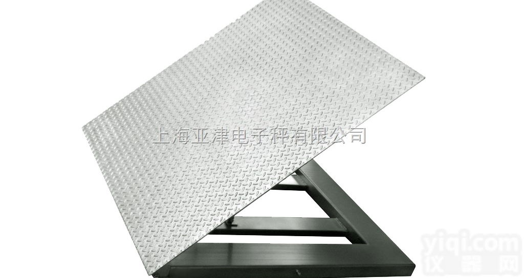 SCS  标准型电子<em>地磅</em>四川省<em>达州市</em>车间专用电子<em>地磅</em>供应