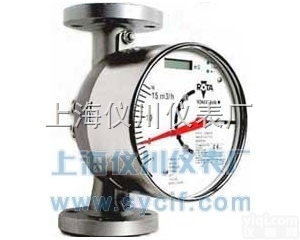 Rotameter RAMC  金属浮子流量计Rotameter RAMC