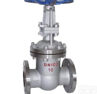 Z41H法兰闸阀-意蝶<em>泵阀</em>-代理德国<em>进口品</em>Pai