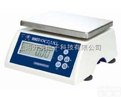 <em>上海</em>英展15<em>公斤</em><em>防水</em>电子秤